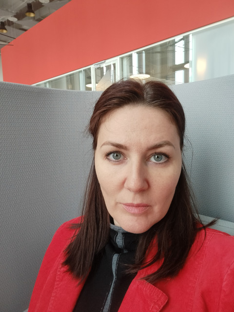 Зоя, Россия, Москва. Фото на сайте ГдеПапа.Ру