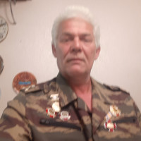 Владимир, Санкт-Петербург, м. Проспект Ветеранов, 57 лет