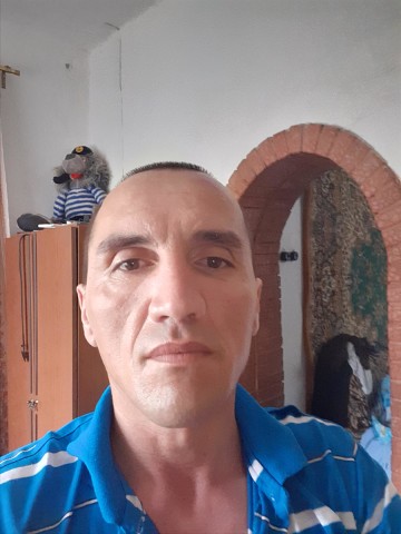 Иван Барбиер, Молдова, Глодяны, 43 года, 1 ребенок. Хочу найти Не ревнивую,общительную,интереснуюПри переписке
