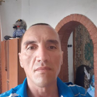 Иван Барбиер, Молдова, Глодяны, 43 года