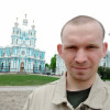 Вадим, Россия, Санкт-Петербург, 25