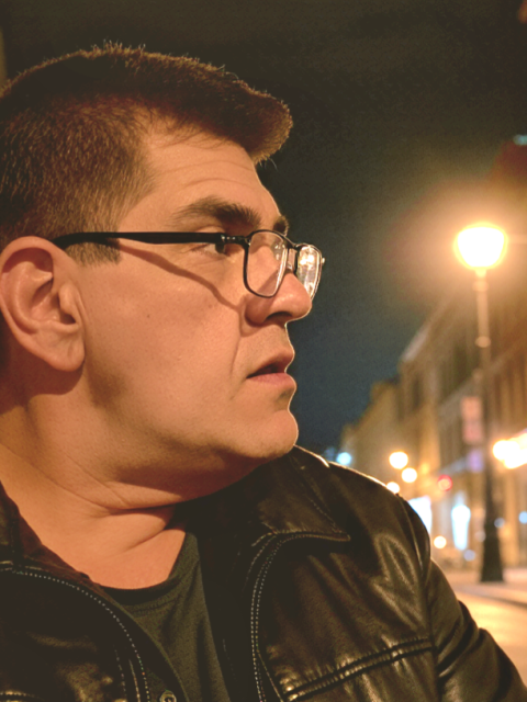 Mихаил, Израиль, Иерусалим. Фото на сайте ГдеПапа.Ру