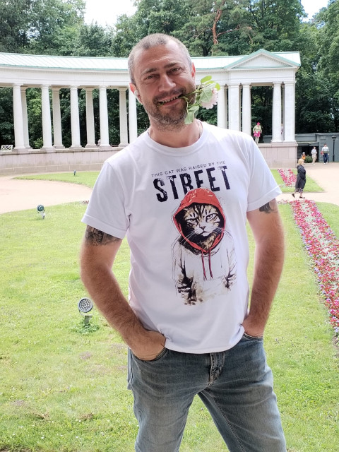 Евгений, Россия, Зеленоград. Фото на сайте ГдеПапа.Ру