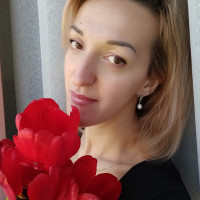 Анастасия, Россия, Подольск, 32 года