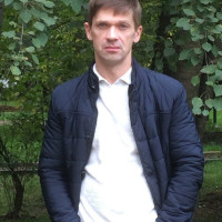 Денис, Россия, Москва, 45 лет