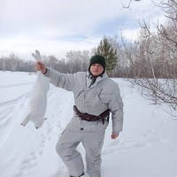 Дмитрий, Россия, Барнаул, 36 лет