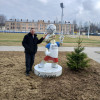 Роман, Россия, Петродворец. Фотография 1826076