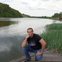 Александр, Россия, Курск, 43 года