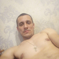 Антон, Россия, Ярославль, 33 года