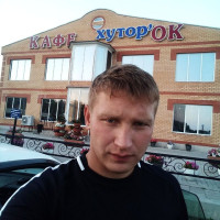 Роман, Россия, Донецк, 38 лет