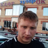 Роман, Россия, Донецк, 36