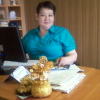 Ирина Родионова, Россия, Саратов, 62