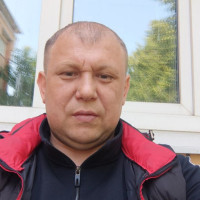 Максим, Россия, Дзержинский, 41 год