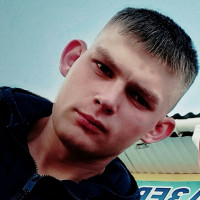 Алексей, Россия, Омск, 23 года