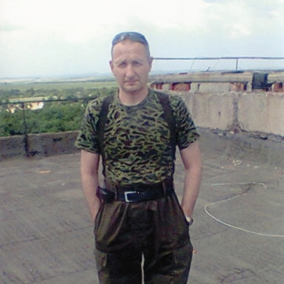 Андрей Роговский, Украина, Макеевка, 54 года, 1 ребенок. Хочу найти Хорошую не старше 43летЖиву сам! Есть сынк. 