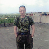 Андрей Роговский, Украина, Макеевка, 54 года