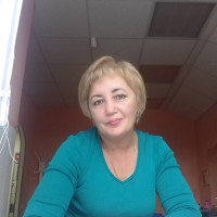 Татьяна Набиева, Россия, Лысково, 55 лет