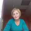 Татьяна Набиева, Россия, Лысково, 55