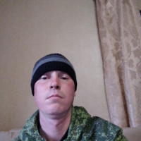 Дмитрий, Россия, Будённовск, 35 лет