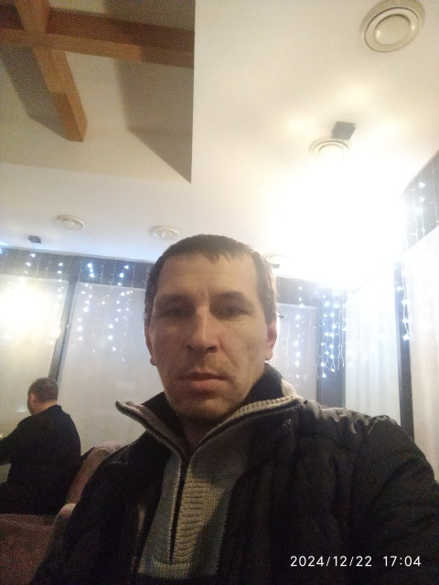 Николай, Россия, Йошкар-Ола. Фото на сайте ГдеПапа.Ру