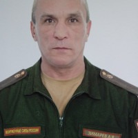 Андрей, Россия, Иркутск, 49 лет