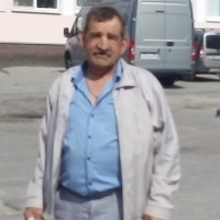 Николай, Россия, Нижний Новгород, 57 лет