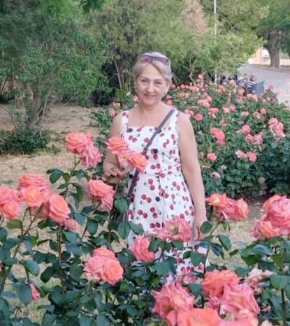 Tina, Россия, Ростов-на-Дону. Фото на сайте ГдеПапа.Ру