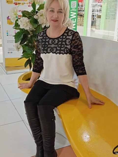 Tina, Россия, Кстово. Фото на сайте ГдеПапа.Ру