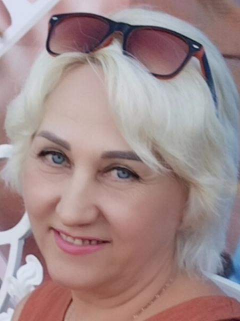 Tina, Россия, Ростов-на-Дону, 62 года, 1 ребенок. Познакомлюсь с мужчиной для любви и серьезных отношений, брака и создания семьи, гостевого брака, дружбы...  Анкета 649883. 