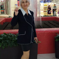 Tina, Россия, Кстово, 61 год