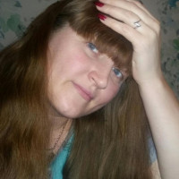 Юлия, Россия, Торжок, 41 год