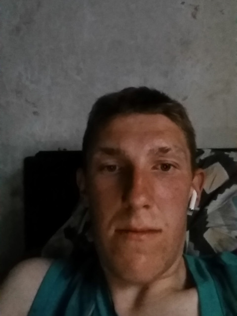 Иван Романов, Россия, Кстово, 24 года. Познакомиться с парнем из Кстово