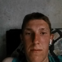 Иван Романов, Россия, Кстово, 24 года