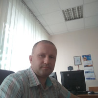 Сергей Каплич, Беларусь, Волковыск, 43 года