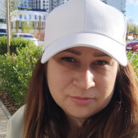 Наталья, Россия, Тюмень, 37 лет