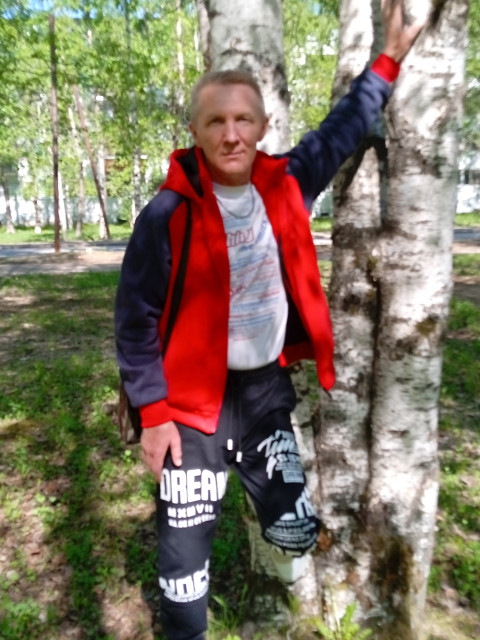Vladimir Denkovich, Россия, Сыктывкар, 54 года, 2 ребенка. Хочу найти Добрую, верную и просто хорошую. Цель создать семью. Подымаю детей один