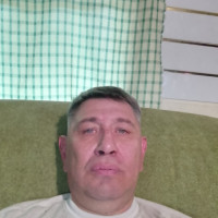 Алексей Петрович, Россия, 48 лет