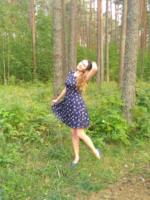 Елизавета, Россия, Санкт-Петербург. Фото на сайте ГдеПапа.Ру