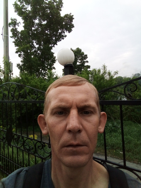 Сергей, Россия, Прокопьевск, 43 года, 2 ребенка. При встречи