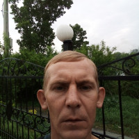 Сергей, Россия, Прокопьевск, 43 года