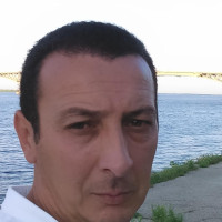 Заур, Россия, Саратов, 42 года