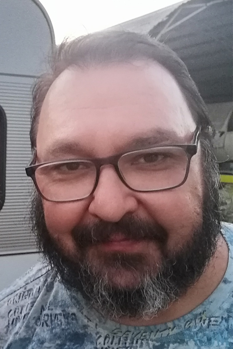 С Днём рождения Андрей!