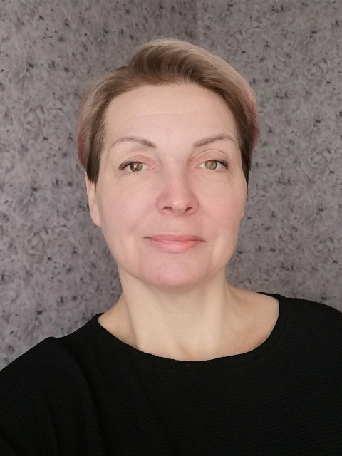 Леди Брю, Россия, Ейск, 51 год, 1 ребенок. Уже не ищу.  Анкета 650158. 