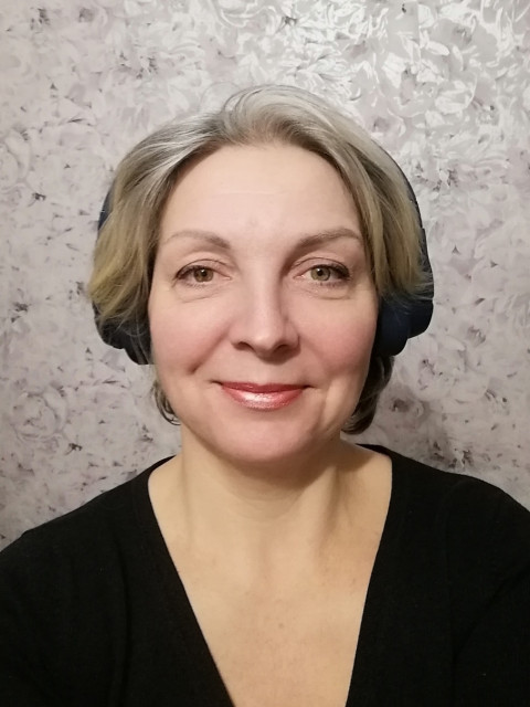 Леди Брю, Россия, Ейск, 52 года, 1 ребенок. Ищу: Надёжного мужчину, мою половинку, который будет не только слушать меня, но и слышать. 

Ответ для...  Анкета 650158. 