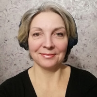 Леди Брю, Россия, Ейск, 52 года