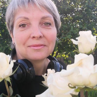 Леди Брю, Россия, Ейск, 52 года