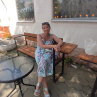 Анна, Россия, Екатеринбург, 44 года