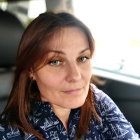 Анна, Россия, Екатеринбург, 42 года