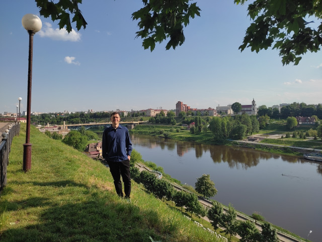 Егор Васильев, Россия, Великий Новгород. Фото на сайте ГдеПапа.Ру