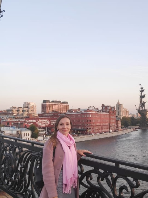Наталья, Россия, Барнаул. Фото на сайте ГдеПапа.Ру